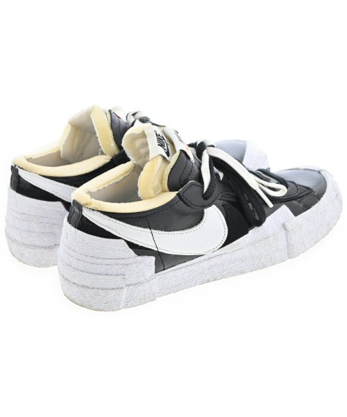 sacai รองเท้าผ้าใบ