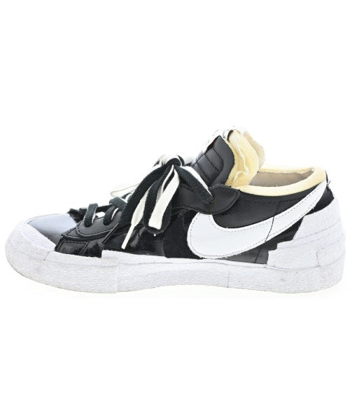 sacai รองเท้าผ้าใบ
