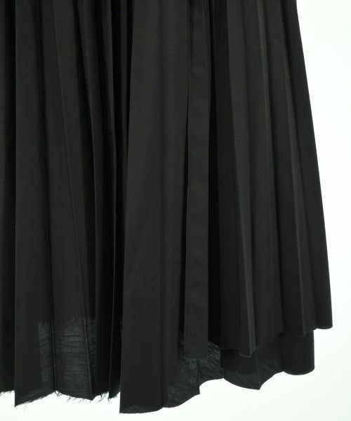 sacai กระโปรงยาว/แม็กซี่ยาว
