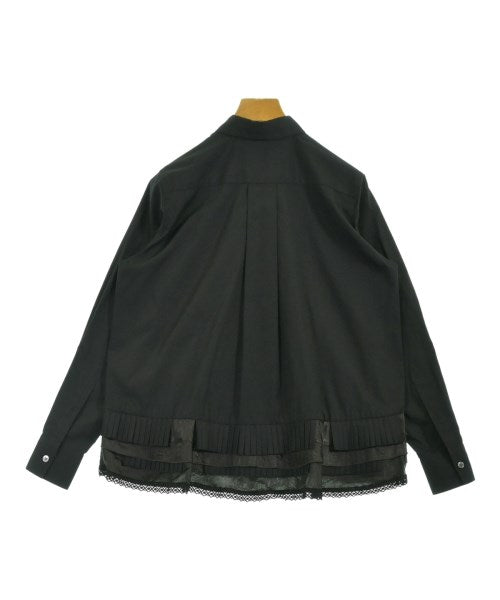 sacai เสื้อลำลอง