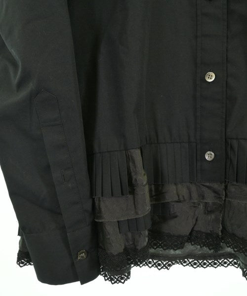 sacai เสื้อลำลอง