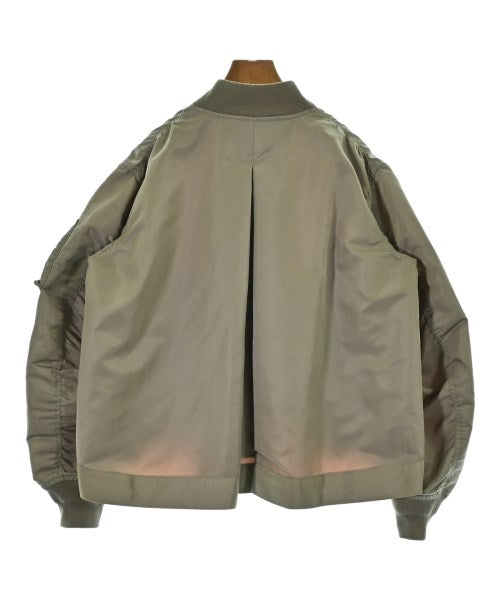 sacai แจ็คเก็ตเบลาส์ อื่น