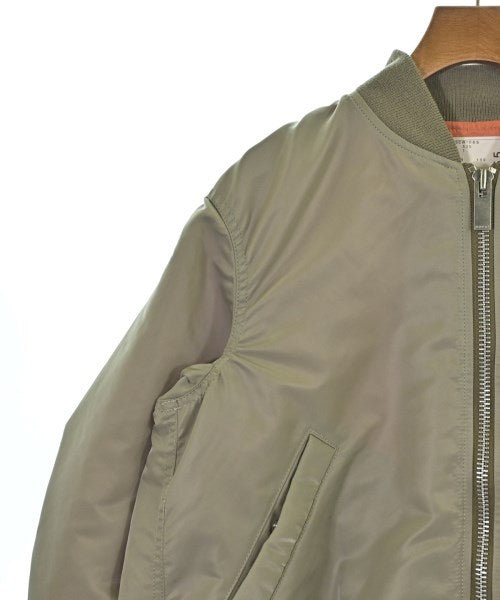 sacai แจ็คเก็ตเบลาส์ อื่น