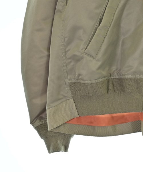 sacai แจ็คเก็ตเบลาส์ อื่น