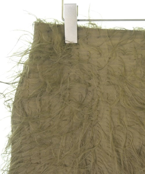 sacai กระโปรงสั้น