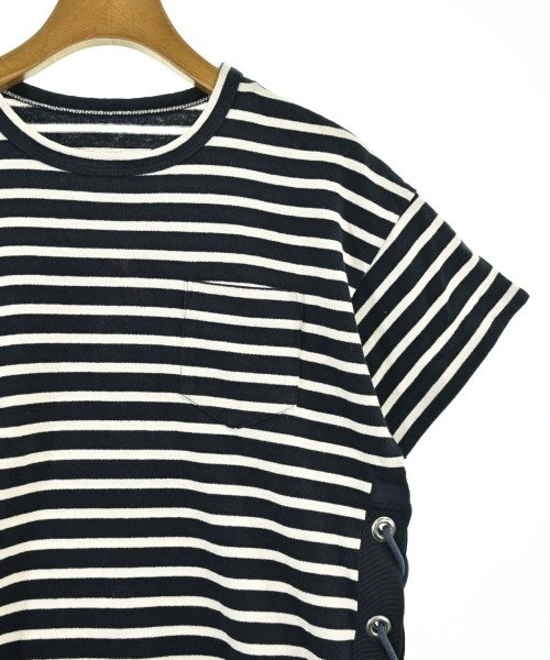 sacai เสื้อยืด/เสื้อท็อปส์