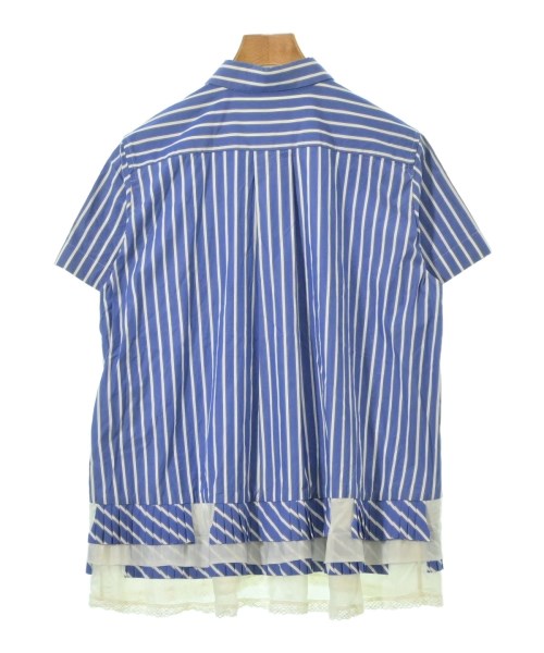 sacai เสื้อลำลอง