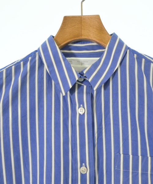 sacai เสื้อลำลอง