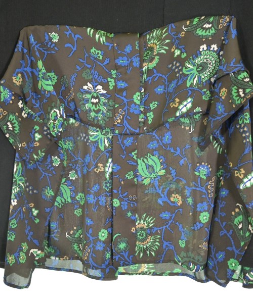 sacai เสื้อยืด/เสื้อท็อปส์