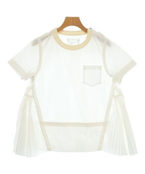 sacai เสื้อสตรี