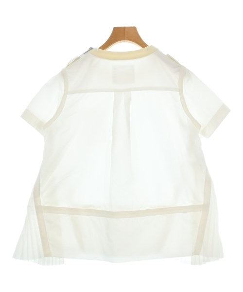 sacai เสื้อสตรี