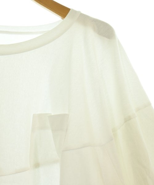 sacai เสื้อยืด/เสื้อท็อปส์