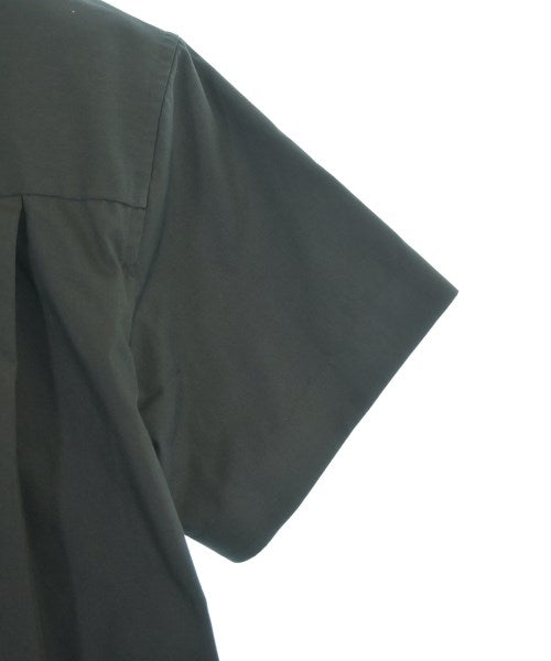 sacai เดรสที่เป็นเสื้อเชิ้ตตัวยาว