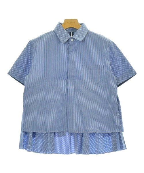 sacai เสื้อลำลอง