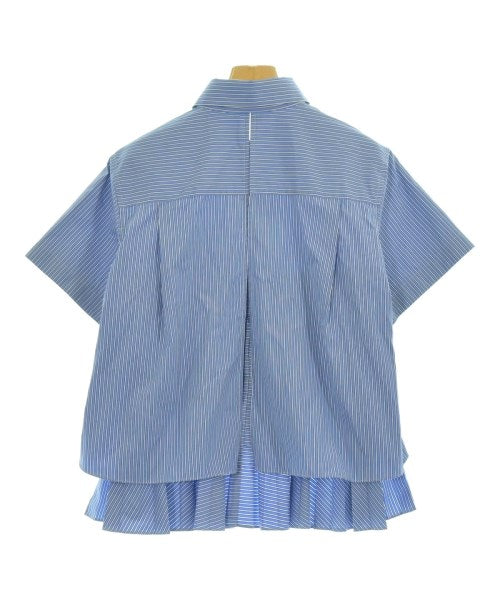 sacai เสื้อลำลอง