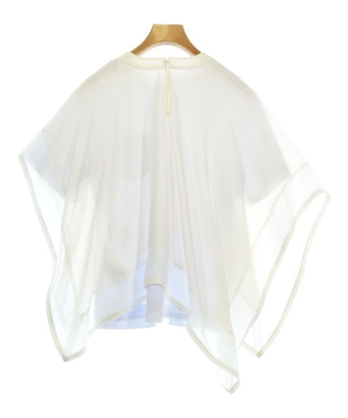 sacai เสื้อยืด/เสื้อท็อปส์