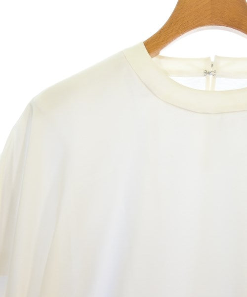 sacai เสื้อยืด/เสื้อท็อปส์