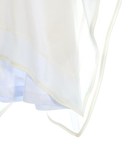 sacai เสื้อยืด/เสื้อท็อปส์