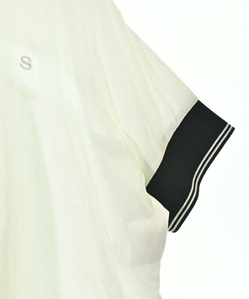 sacai เสื้อยืด/เสื้อท็อปส์