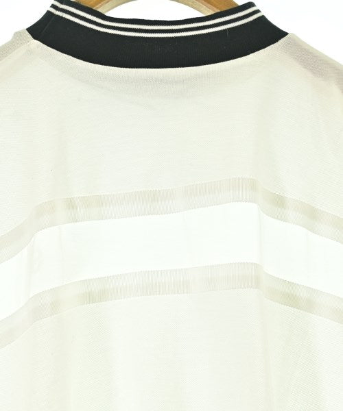 sacai เสื้อยืด/เสื้อท็อปส์