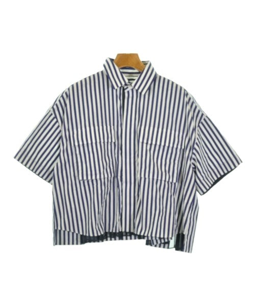 sacai เสื้อสตรี