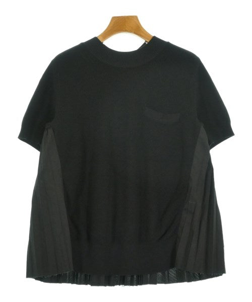sacai เสื้อกันหนาว