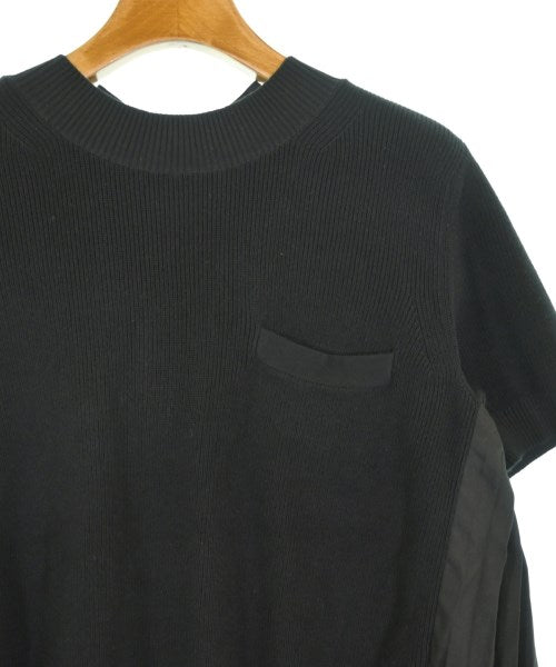 sacai เสื้อกันหนาว