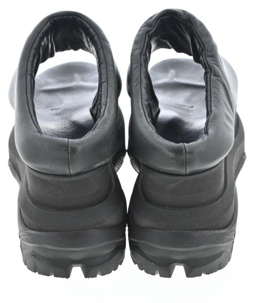 sacai รองเท้าแตะ