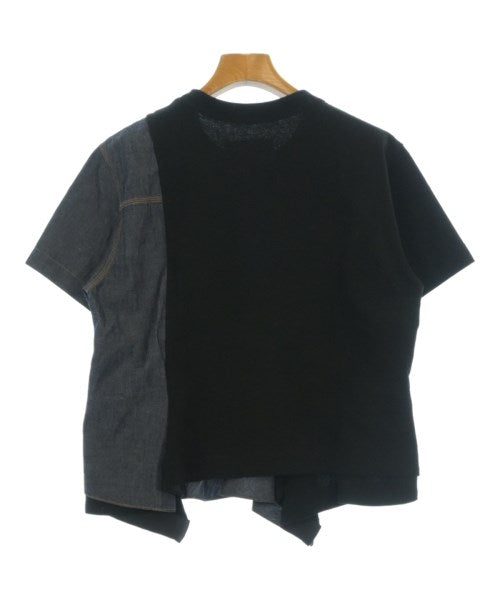 sacai เสื้อยืด/เสื้อท็อปส์