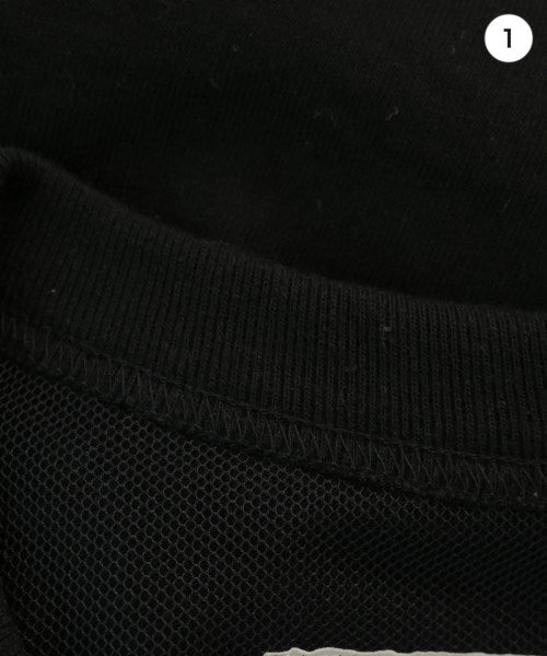 sacai เสื้อยืด/เสื้อท็อปส์