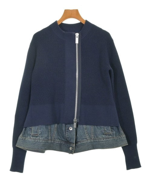 sacai แจ็คเก็ตเบลาส์ อื่น
