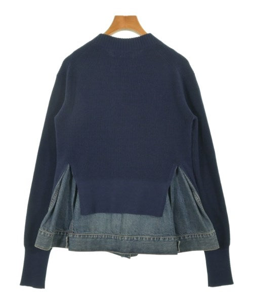sacai แจ็คเก็ตเบลาส์ อื่น