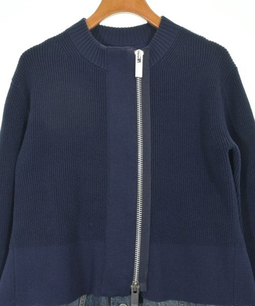 sacai แจ็คเก็ตเบลาส์ อื่น