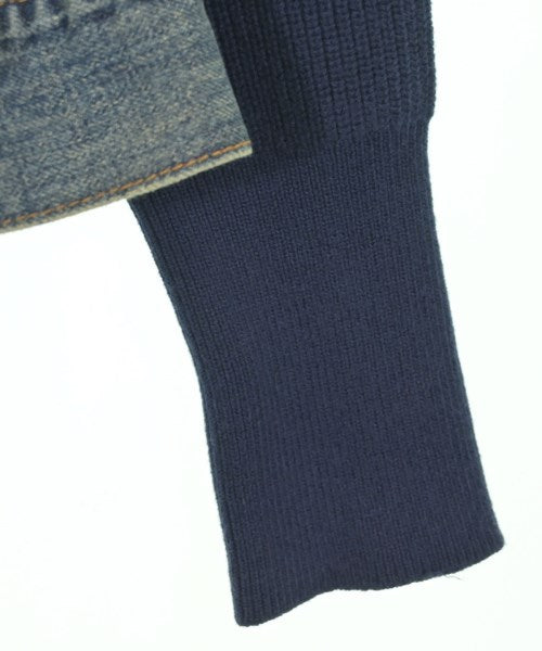 sacai แจ็คเก็ตเบลาส์ อื่น