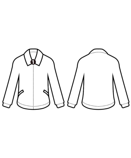 sacai แจ็คเก็ตเบลาส์ อื่น