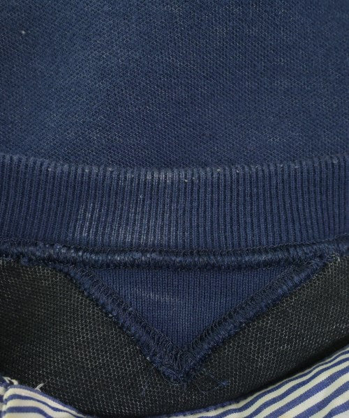 sacai เสื้อลำลอง