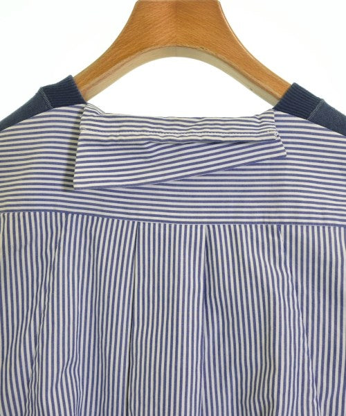 sacai เสื้อลำลอง