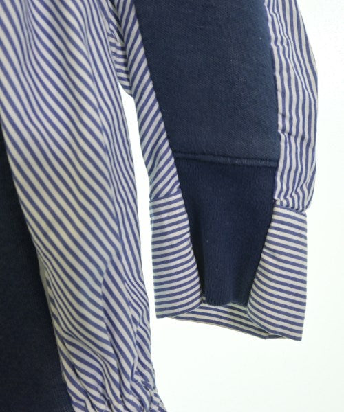 sacai เสื้อลำลอง