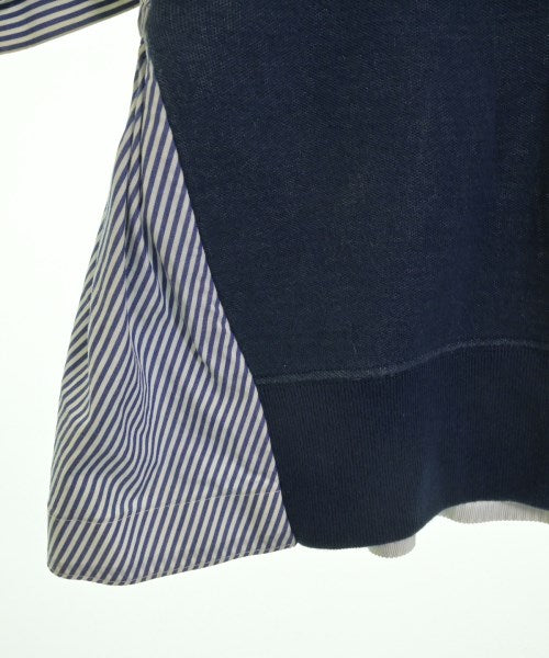 sacai เสื้อลำลอง