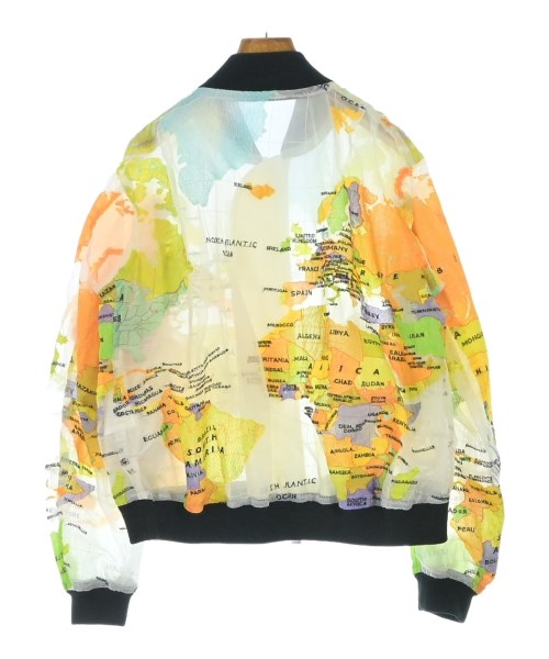 sacai แจ็คเก็ตเบลาส์ อื่น