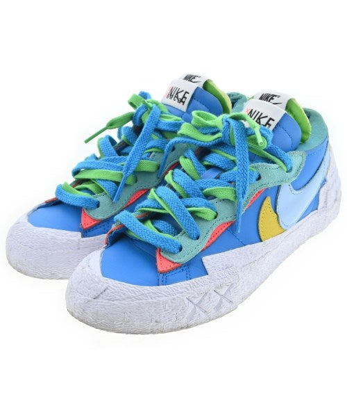 sacai รองเท้าผ้าใบ