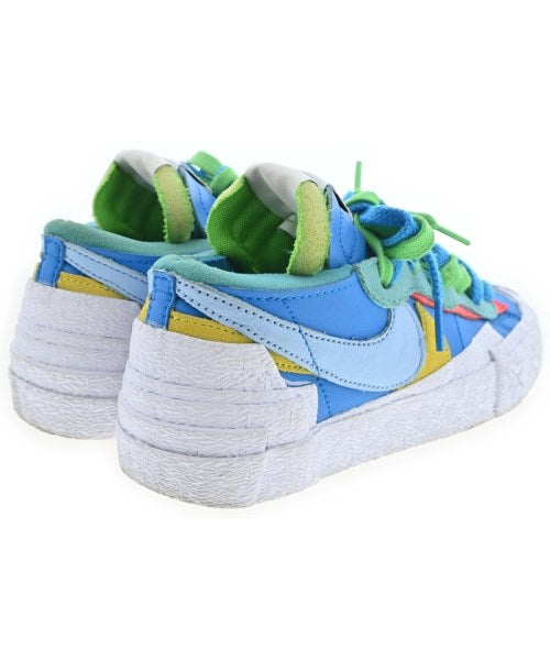 sacai รองเท้าผ้าใบ