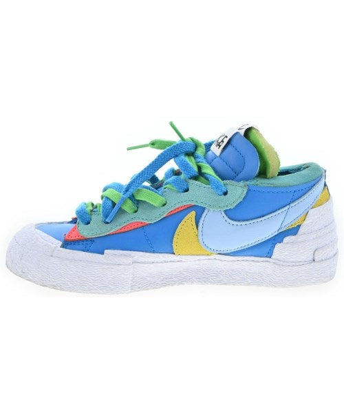 sacai รองเท้าผ้าใบ