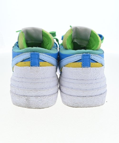 sacai รองเท้าผ้าใบ