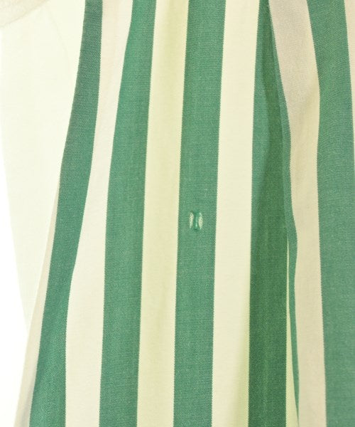 sacai เดรสที่เป็นเสื้อเชิ้ตตัวยาว