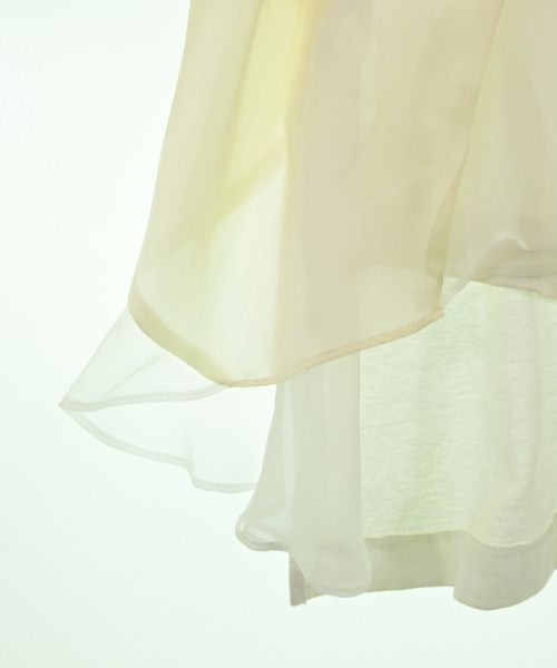 sacai เสื้อยืด/เสื้อท็อปส์