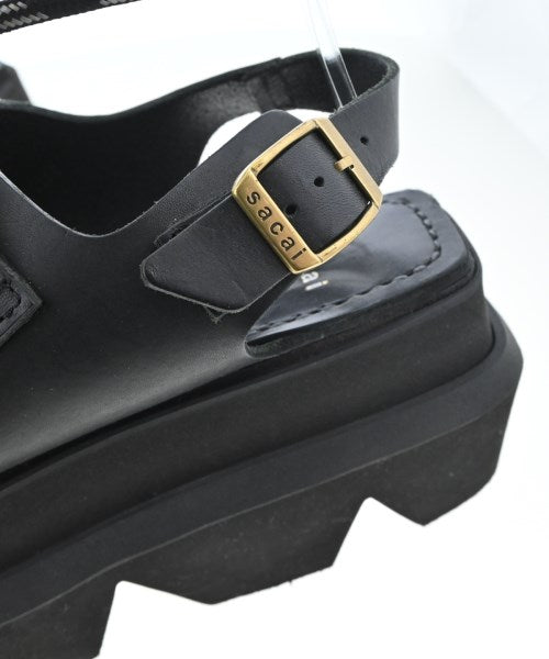 sacai รองเท้าแตะ