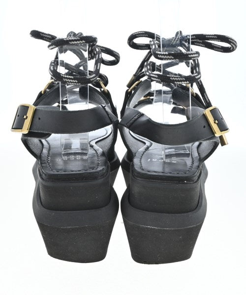 sacai รองเท้าแตะ
