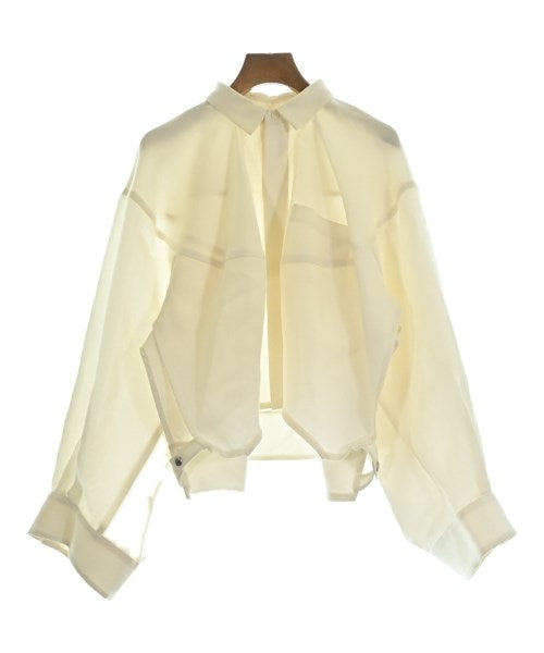 sacai เสื้อสตรี