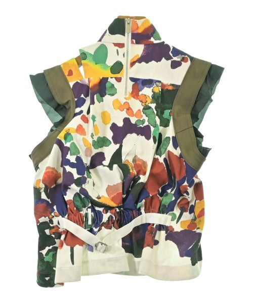 sacai เสื้อสตรี